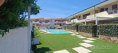 Casa vacanza Palau sardegna