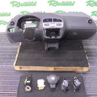 KIT AIRBAG PER SEAT ALTEA ANNO 2010