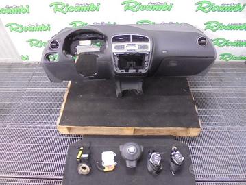 KIT AIRBAG PER SEAT ALTEA ANNO 2010