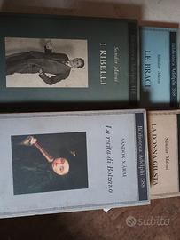 libri Sandor Marai 