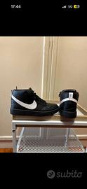 Nike Dunk Lux Chukka x Riccardo Tisci n36
