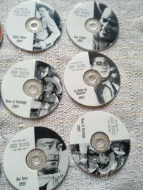DVD John Wayne 