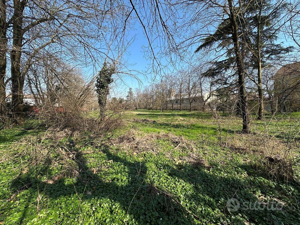 Rif.2460TE52559| area edificabile san giorgio pia - Altro
