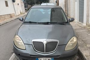 Lancia Ypsilon 1300 Multijet