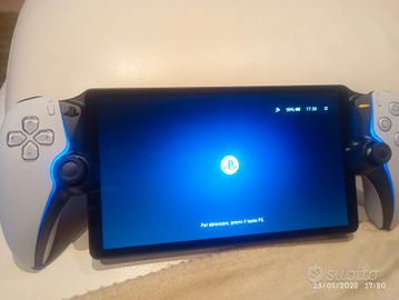 PS Remote Player per PS5