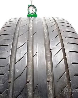 Gomme 275/45 R20 usate - cd.104874