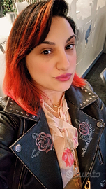 Badante a ore- h24-sostituzione -notte-weekend