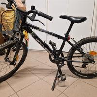 Bicicletta da bimbino