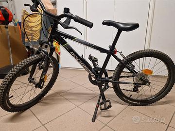 Bicicletta da bimbino