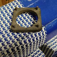 Supporto asta leva cambio marce per Fiat 125 132