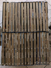 I Geni dell'Arte Opera Completa 30 Artisti