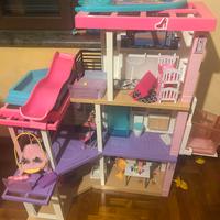 Casa di Barbie