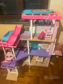 Casa di Barbie