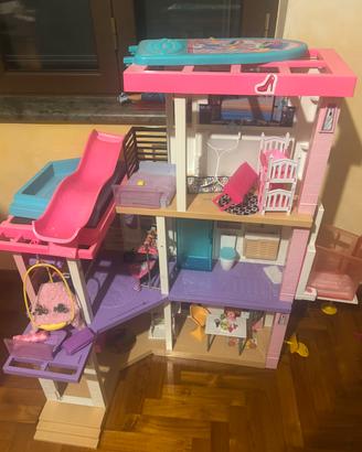 Casa di Barbie