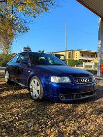 AUDI S3 8L 1999