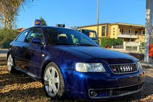 AUDI S3 8L 1999