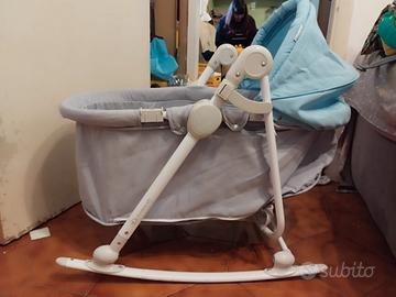 sdraietta dondolo kinderkraft 