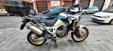 africa twin 1000 2019