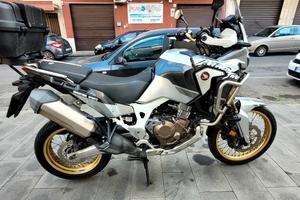 africa twin 1000 2019