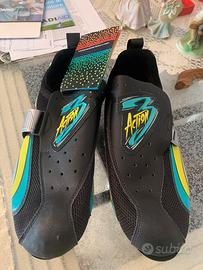 Scarpe ciclismo Gaerne Action 3