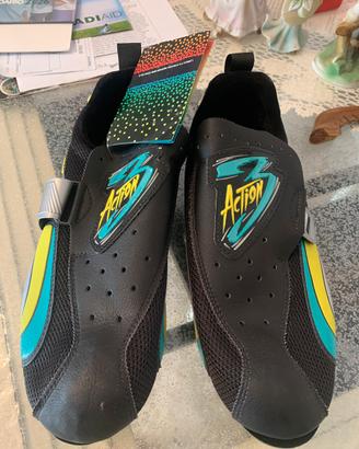 Scarpe ciclismo Gaerne Action 3