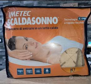 Scaldasonno imetec