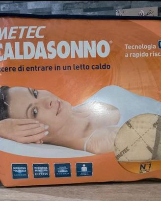 Scaldasonno imetec