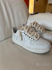scarpe af1