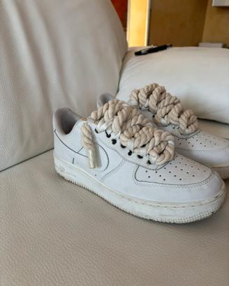 scarpe af1
