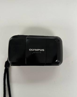 Olympus mju 1