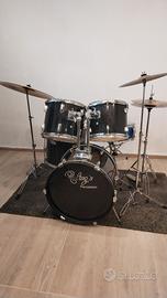 batterie acustiche