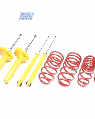 SOSPENSIONE SPORTIVA FORD FIESTA 08 1989-12 1993