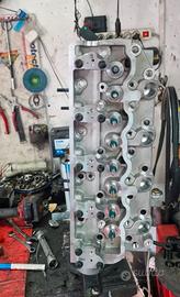 motore pajero 4d55