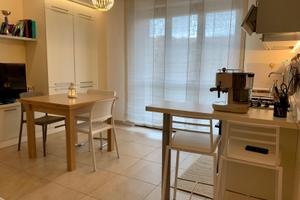 Appartamento apeA4 2 camere 2 bagni 1 garage 1 BOX