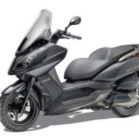 Ricambi accessori Kymco Downtown 300 i 2009/2015