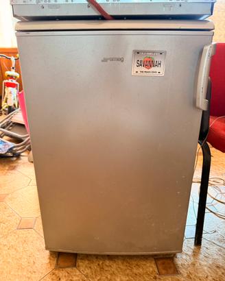 Frigo smeg