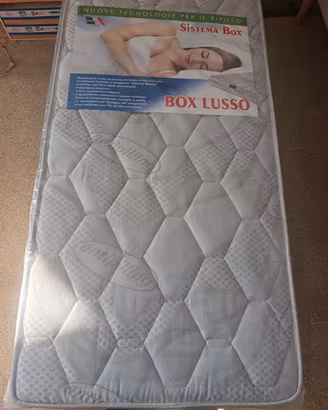 letti castello, materassi, cuscini, ortopedici 