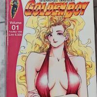 Golden Boy - Dynamic Italia