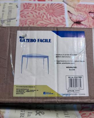 Gazebo