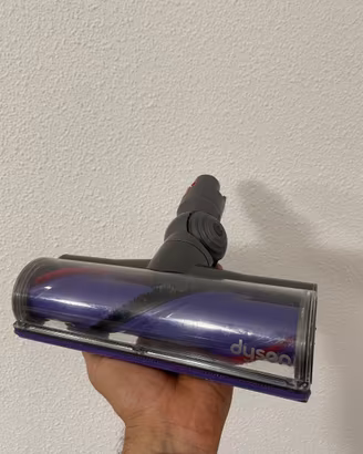 Spazzola dyson v8/v10