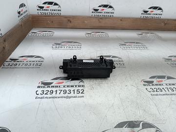 Display multifunzione 2023 hyundai tucson iv 97250