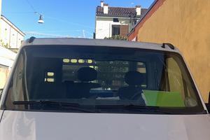 Renault Master T35 2.500 CC 80 CV cassone aperto -