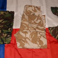 Mimetica DPM Inglese Spezzata (Originale)
