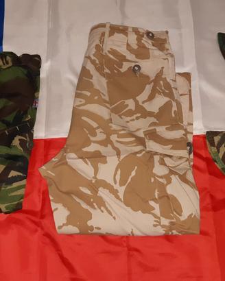 Mimetica DPM Inglese Spezzata (Originale)