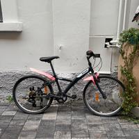 Bicicletta btwin Decathlon