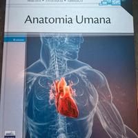 Anatomia Umana VI edizione