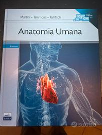 Anatomia Umana VI edizione