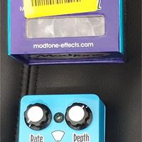 Effetto chitarra chorus Modtone
