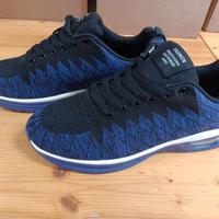 Scarpe ginnastica uomo