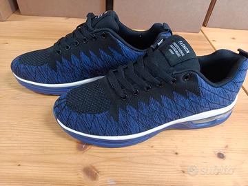 Scarpe ginnastica uomo